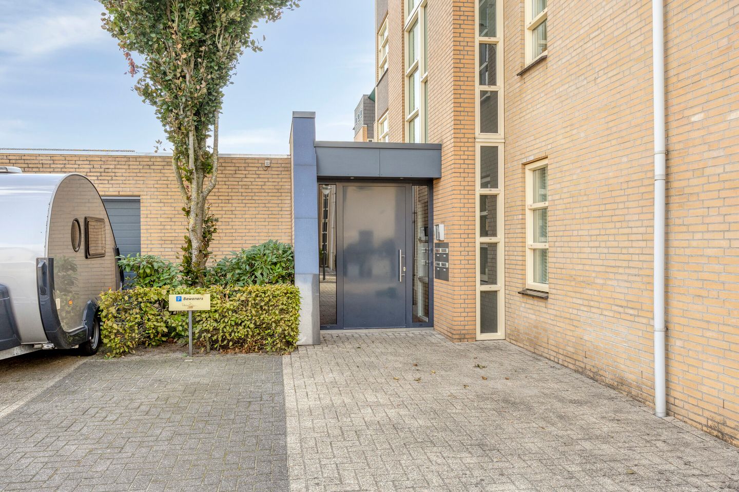 Foto 4 van Vuurijzer 3