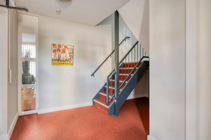 Foto 5 van Vuurijzer 3