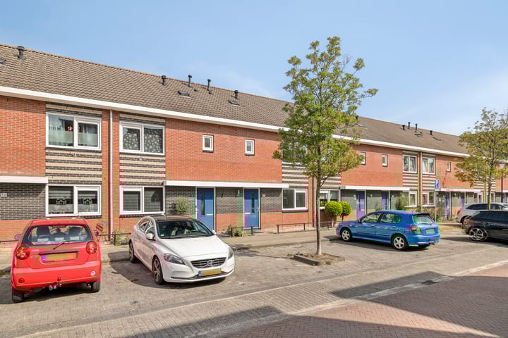 Foto 24 van Zwartemeer 40