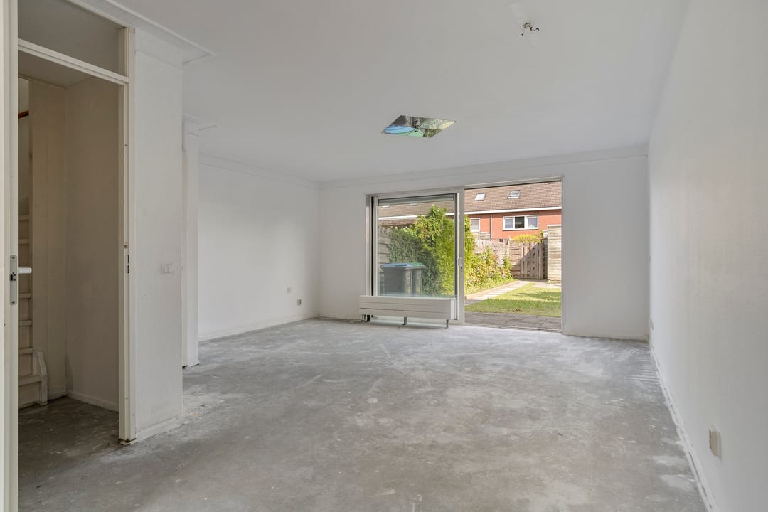 Photo 2 of Zwartemeer 40