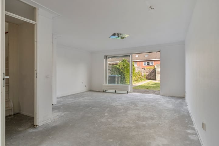 Foto 2 van Zwartemeer 40