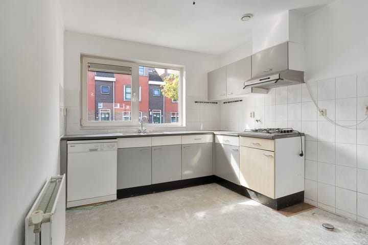 Foto 8 van Zwartemeer 40