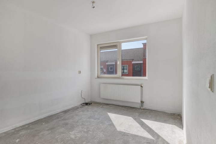 Foto 10 van Zwartemeer 40