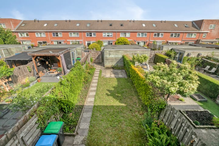 Foto 18 van Zwartemeer 40