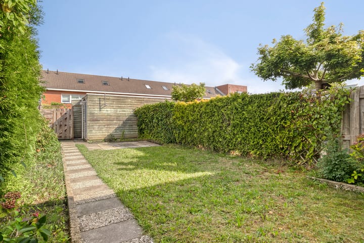 Foto 3 van Zwartemeer 40