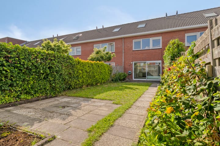 Foto 5 van Zwartemeer 40