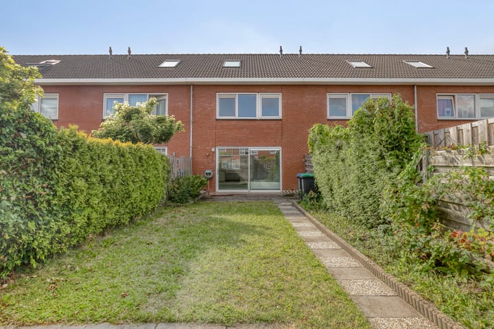 Foto 6 van Zwartemeer 40