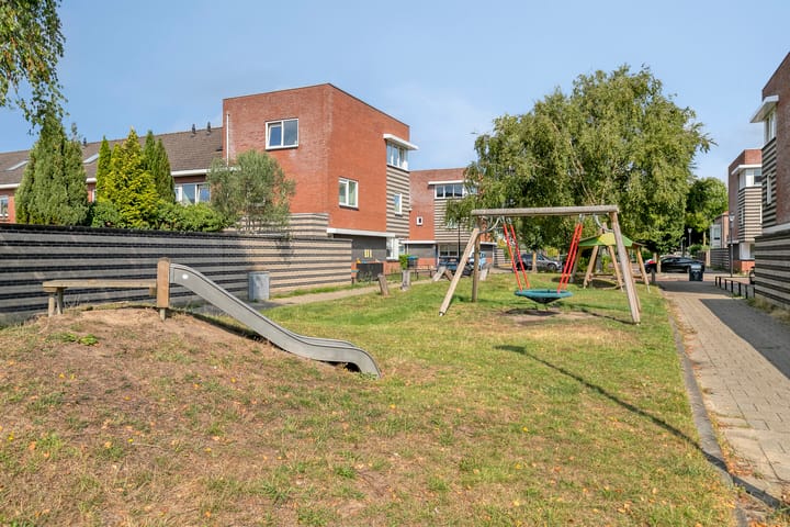 Foto 25 van Zwartemeer 40