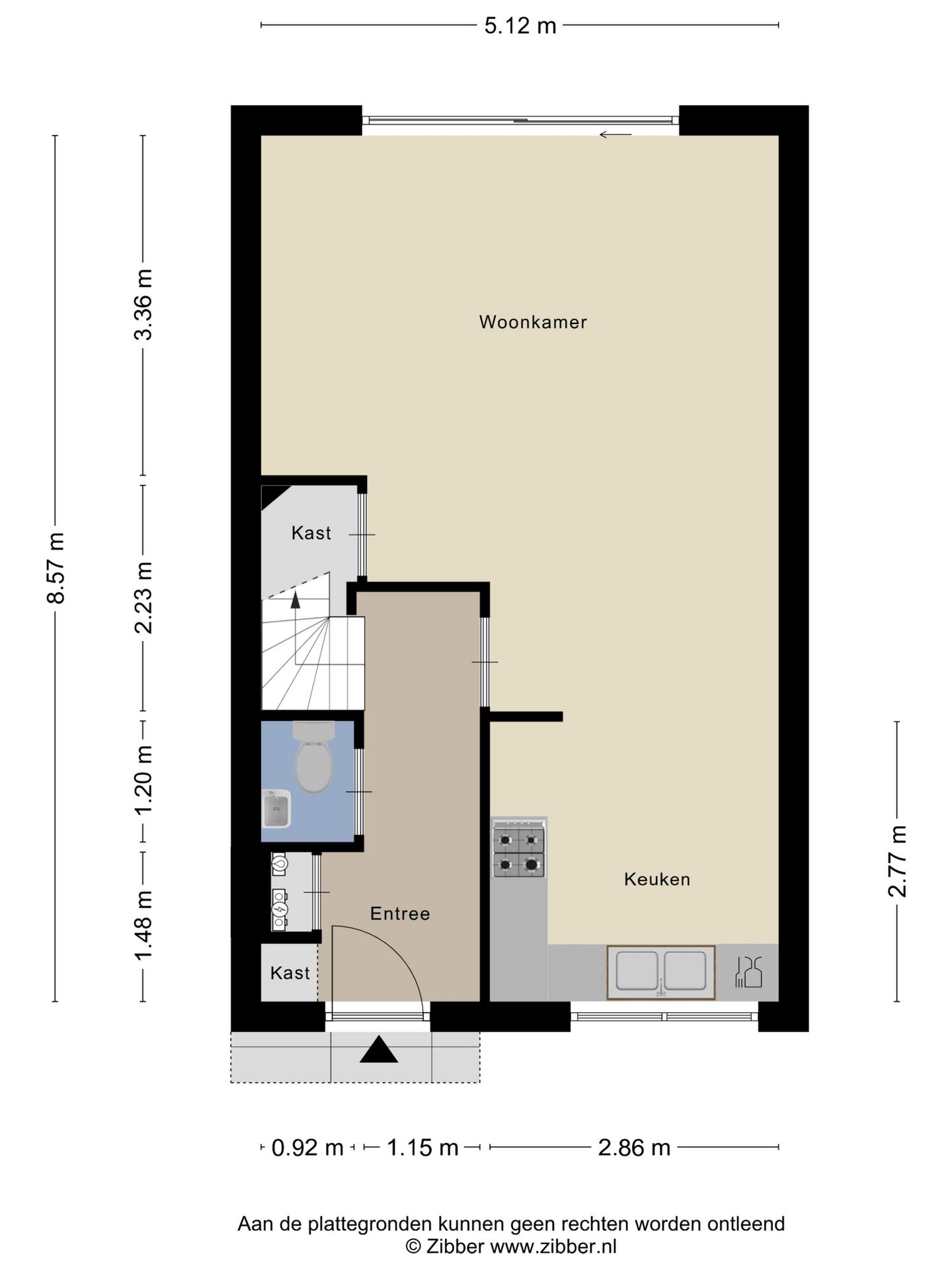 Photo 20 of Zwartemeer 40