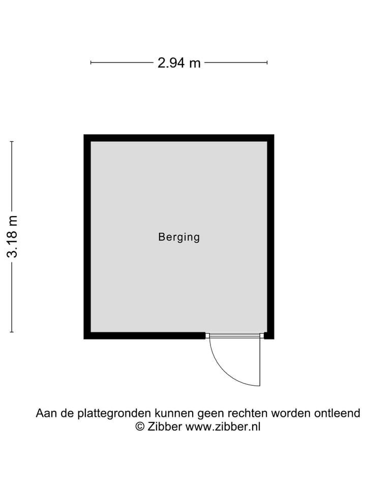 Foto 23 van Zwartemeer 40
