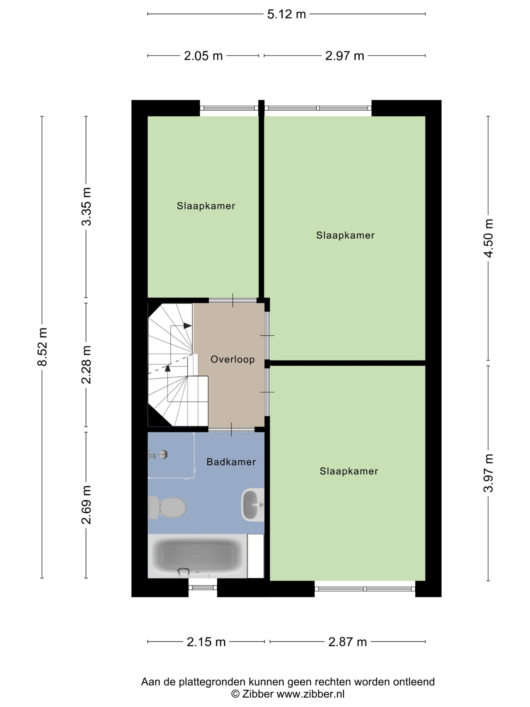 Photo 21 of Zwartemeer 40