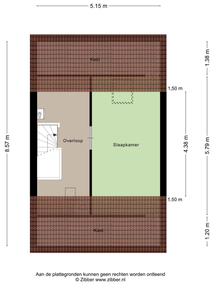 Foto 22 van Zwartemeer 40