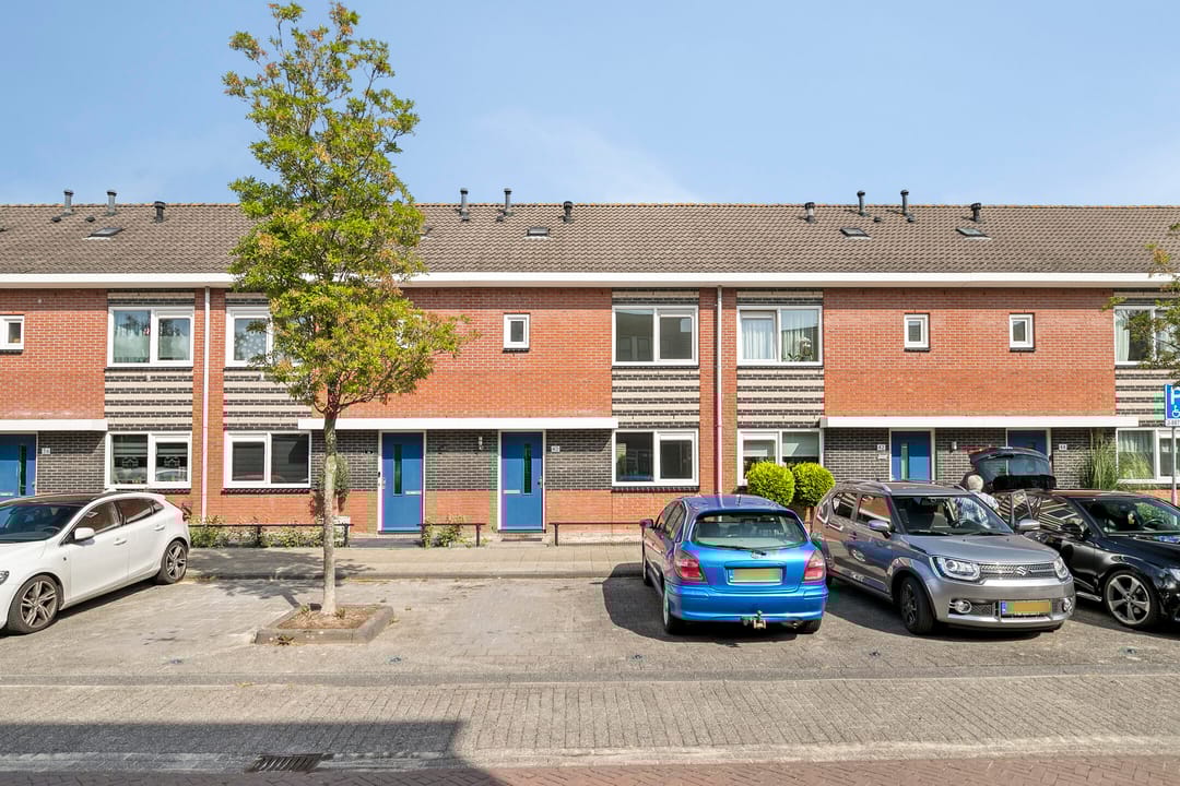 Photo 1 of Zwartemeer 40