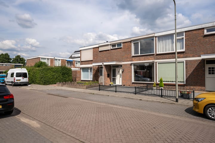 Foto 5 van Hertog Jan I-straat 4