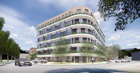 Barbizonlaan 1-G