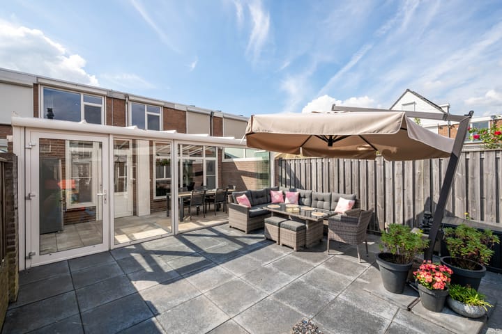 Foto 19 van Hertog Jan I-straat 4