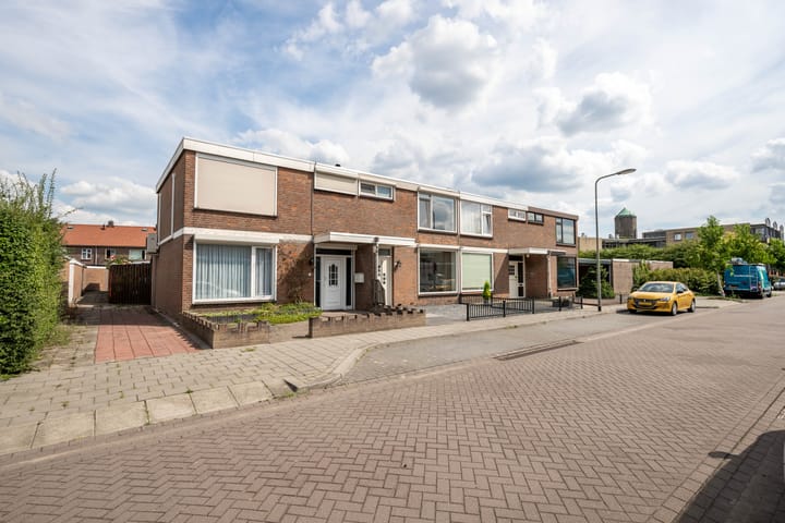 Foto 25 van Hertog Jan I-straat 4