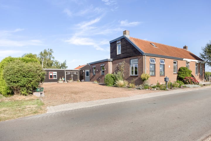 Foto 1 van Vledderdiep 67