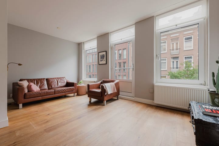 Foto 2 van Van Ostadestraat 167-1