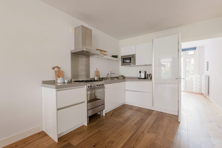 Foto 3 van Van Ostadestraat 167-1