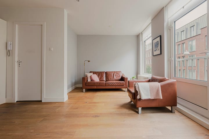 Foto 5 van Van Ostadestraat 167-1