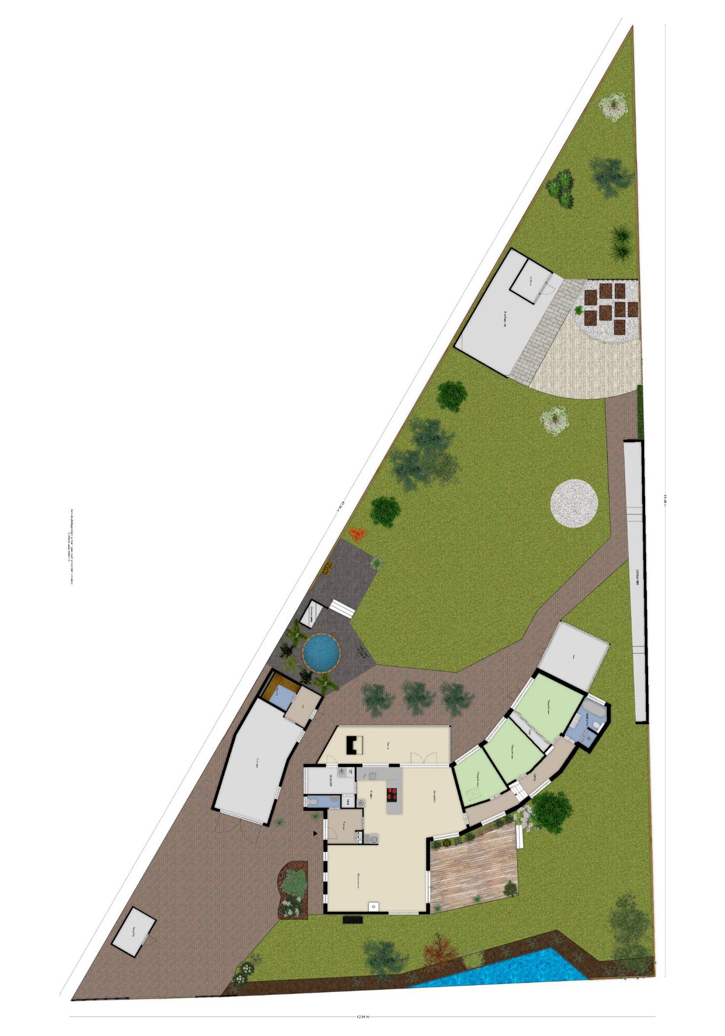 Photo 57 of Westeinde 352