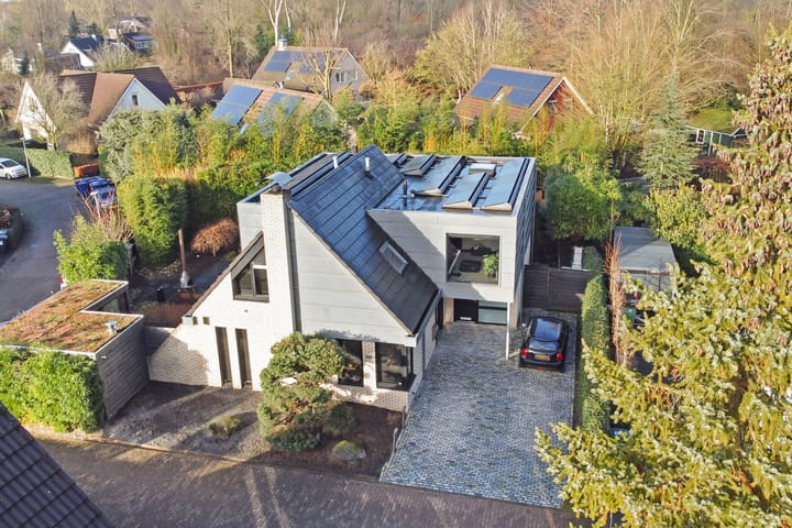 Foto 5 van Klavergriend 40-A