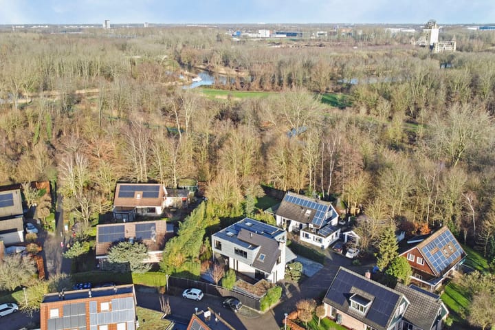 Foto 7 van Klavergriend 40-A