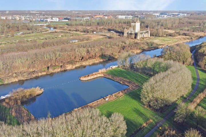 Foto 60 van Klavergriend 40-A