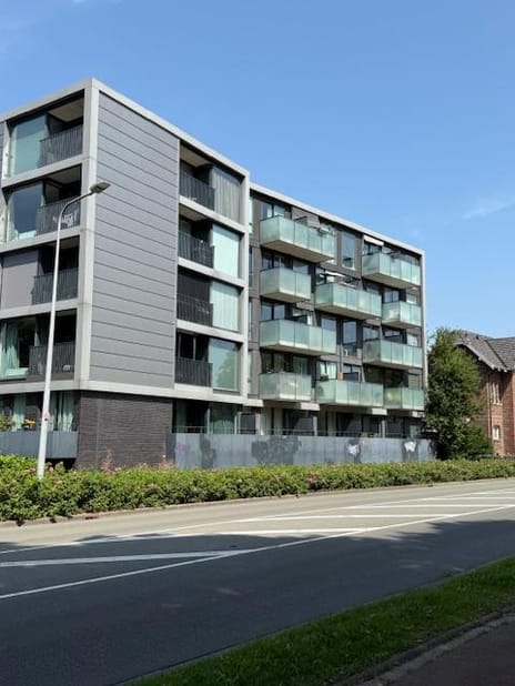 Zaagmuldersweg 1-36