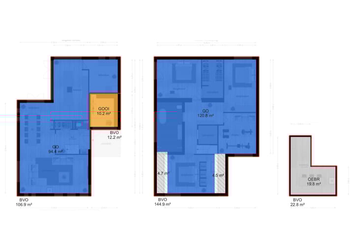 Foto 63 van Klavergriend 40-A