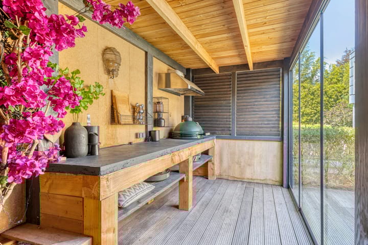 Foto 48 van Klavergriend 40-A