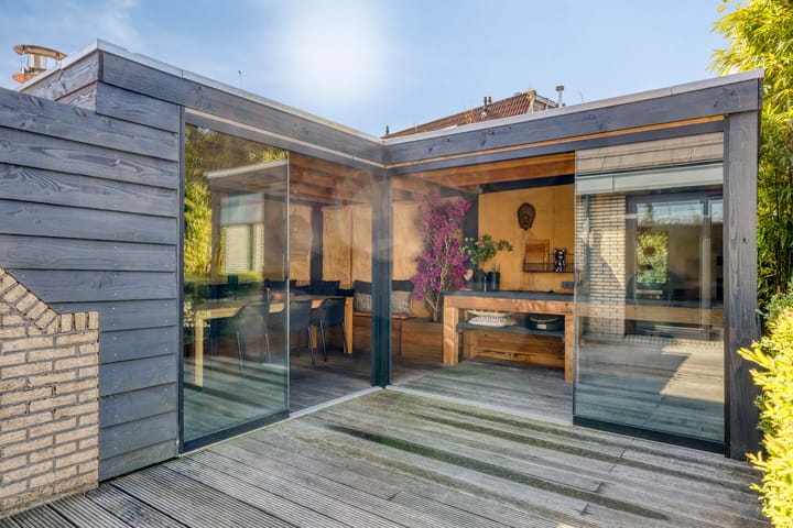 Foto 46 van Klavergriend 40-A