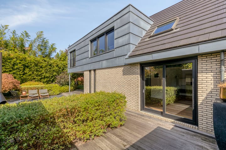 Foto 50 van Klavergriend 40-A