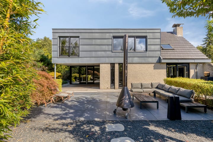 Foto 4 van Klavergriend 40-A