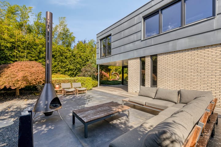 Foto 45 van Klavergriend 40-A