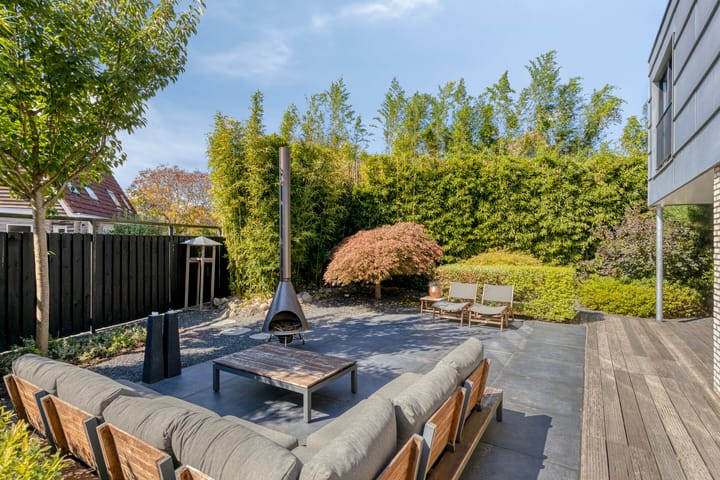 Foto 44 van Klavergriend 40-A