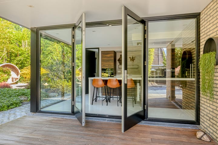 Foto 20 van Klavergriend 40-A