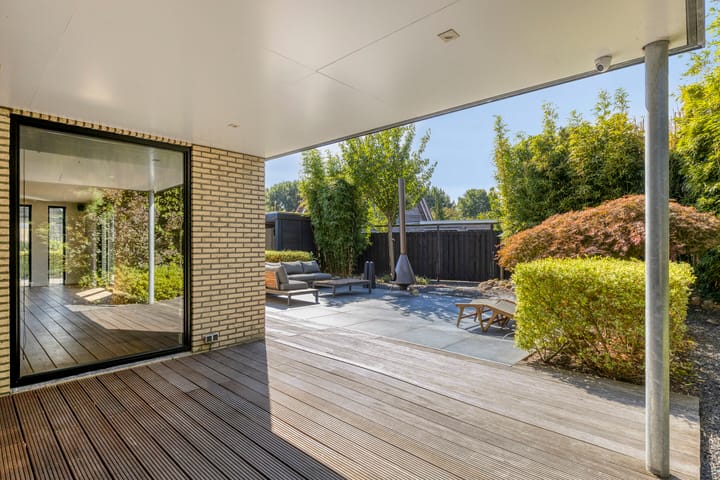 Foto 42 van Klavergriend 40-A