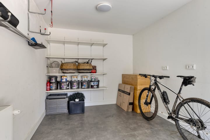 Foto 8 van Klavergriend 40-A