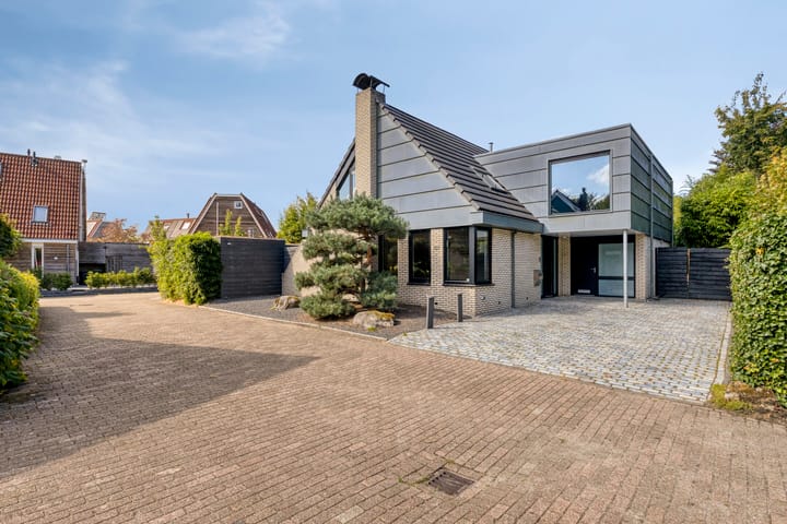 Foto 57 van Klavergriend 40-A