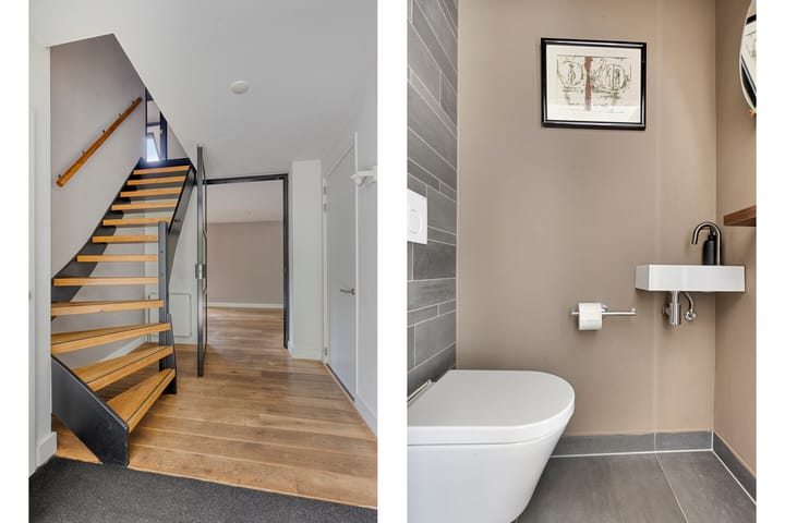 Foto 9 van Klavergriend 40-A