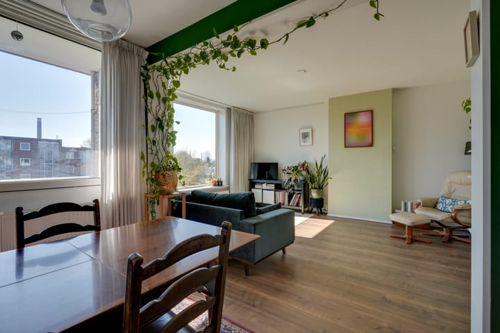 Foto 2 van Marie Curielaan 48