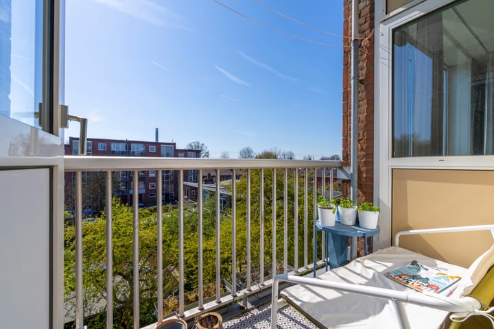 Foto 3 van Marie Curielaan 48