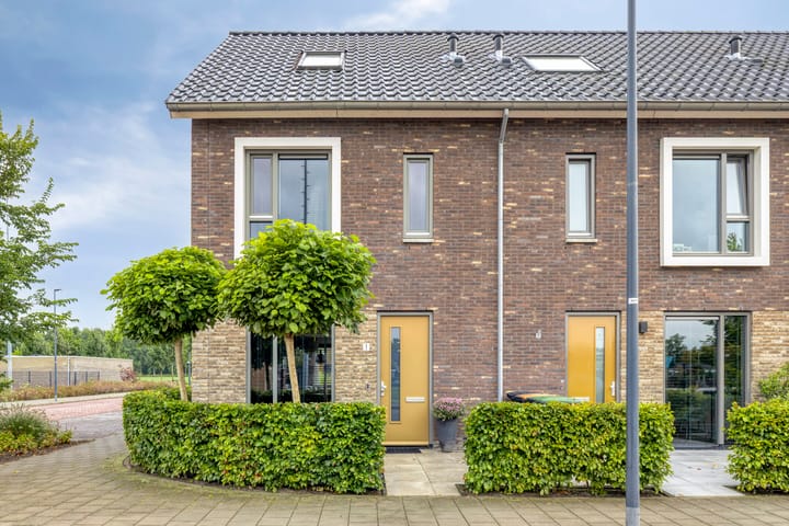 Foto 6 van De Welving 1