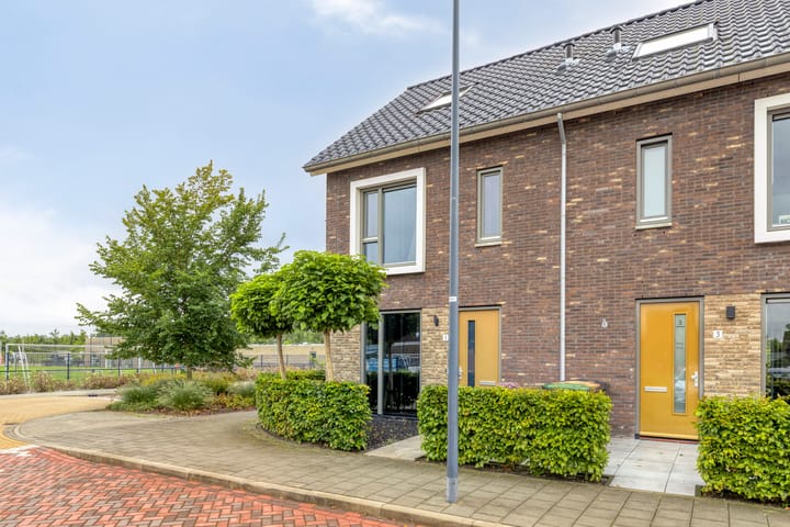 Foto 33 van De Welving 1