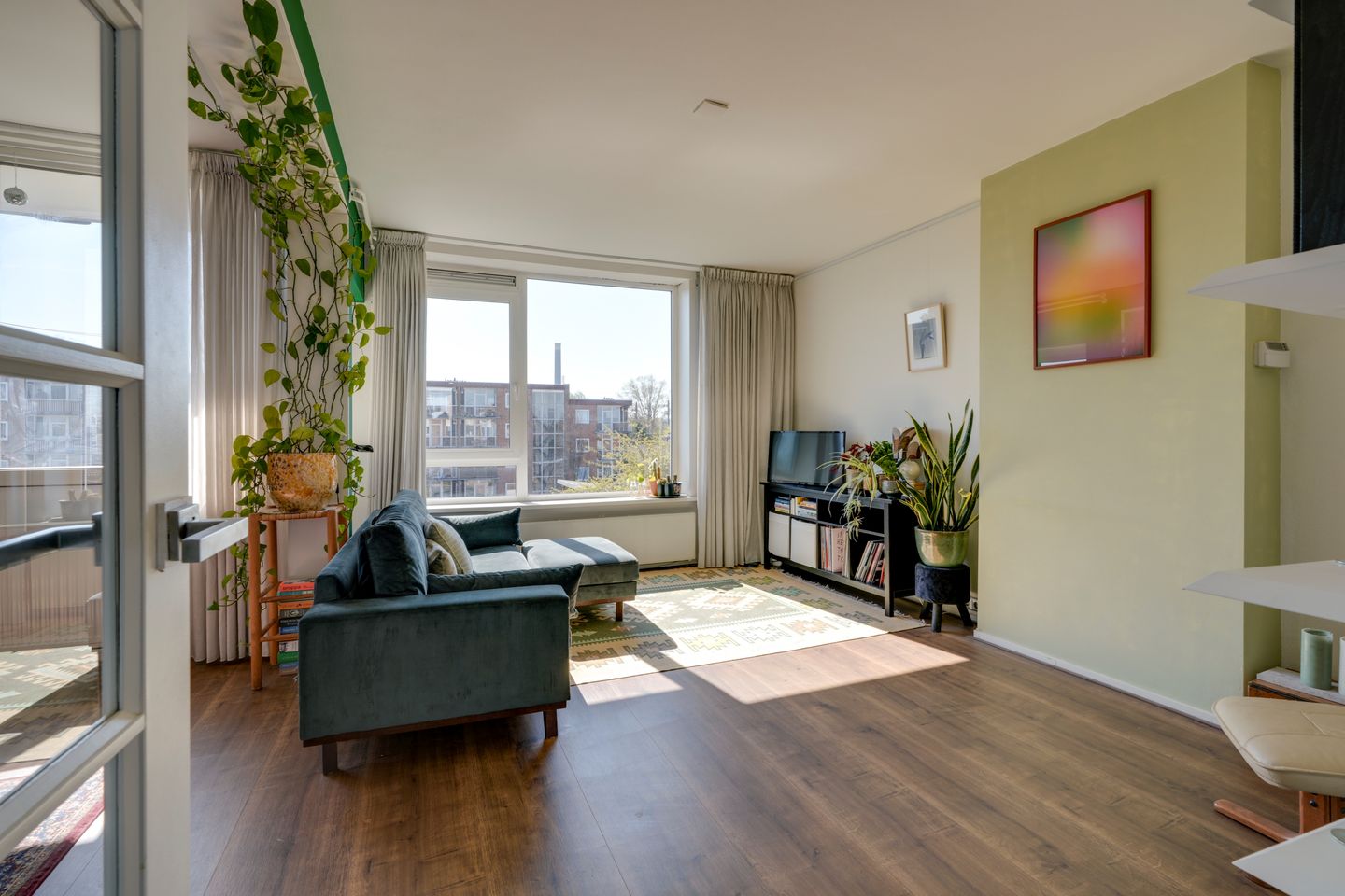 Foto 4 van Marie Curielaan 48