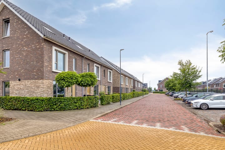 Foto 35 van De Welving 1