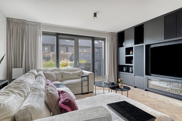 Foto 9 van De Welving 1