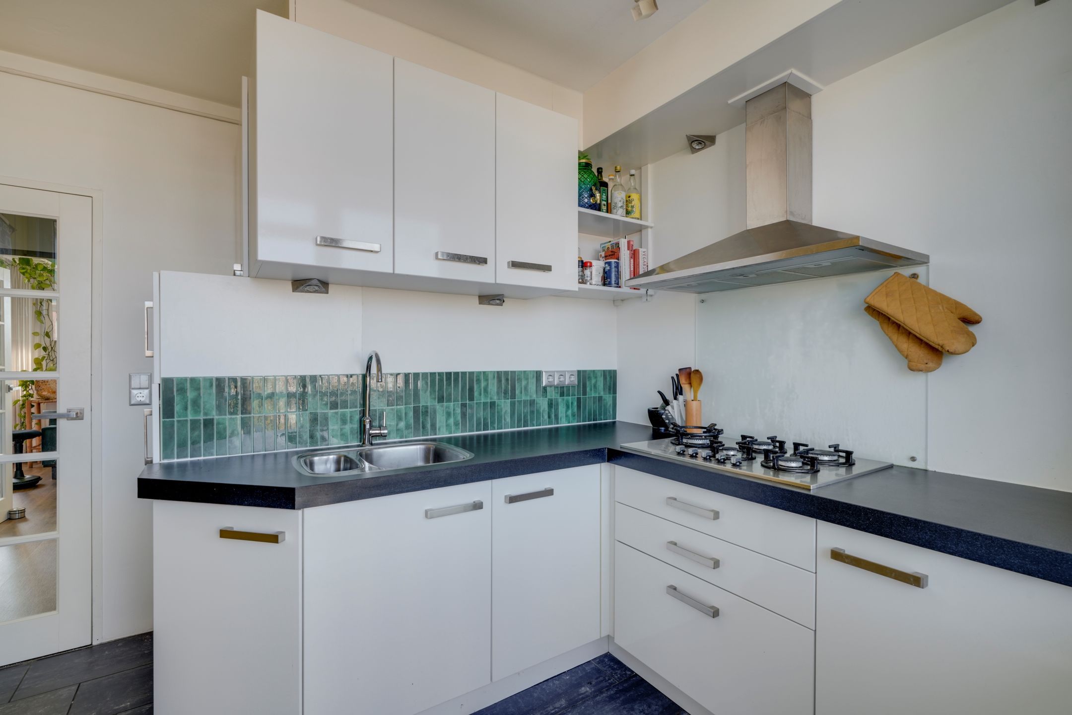 Foto 9 van Marie Curielaan 48